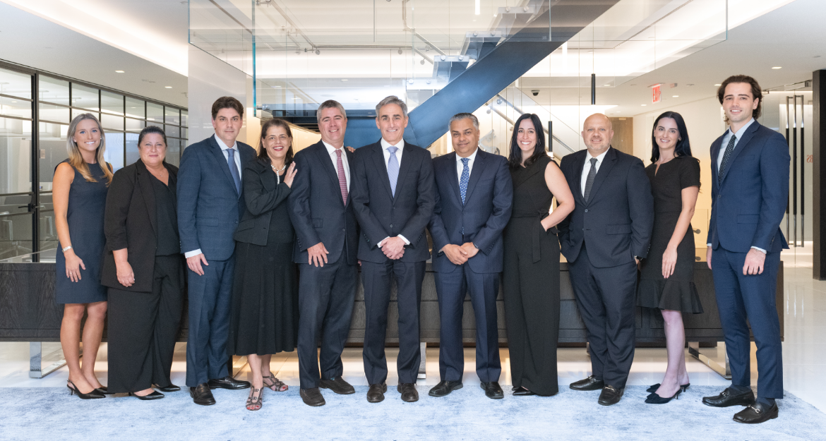 Watermill Team